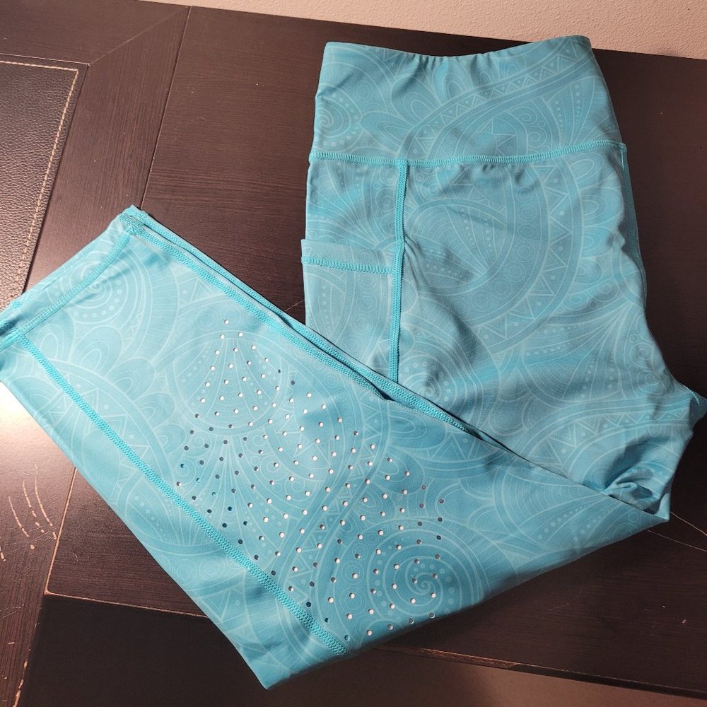 CVG ZENERGY CAPRI